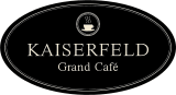Kaffee Kaiserfeld Logo