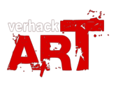 Logo verhackART